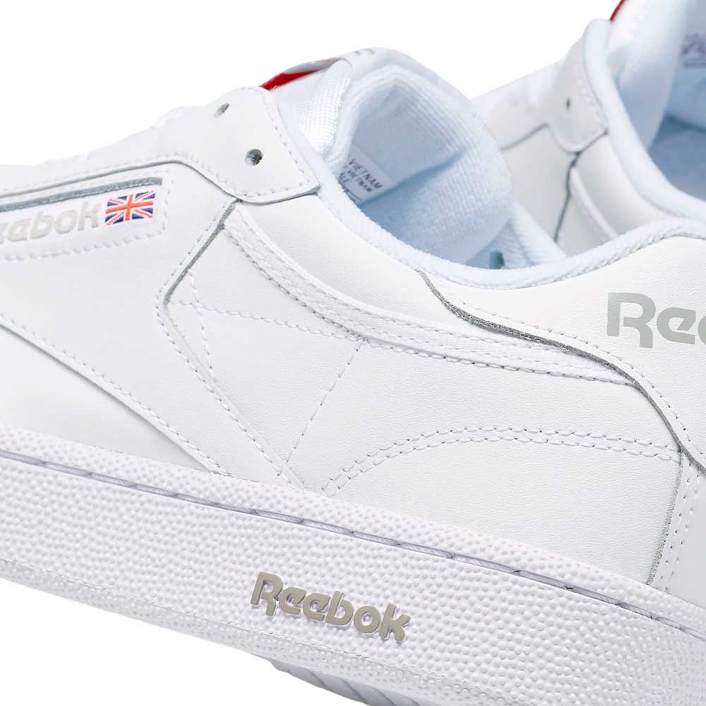 Zapatilla Reebok Club C85 100000154