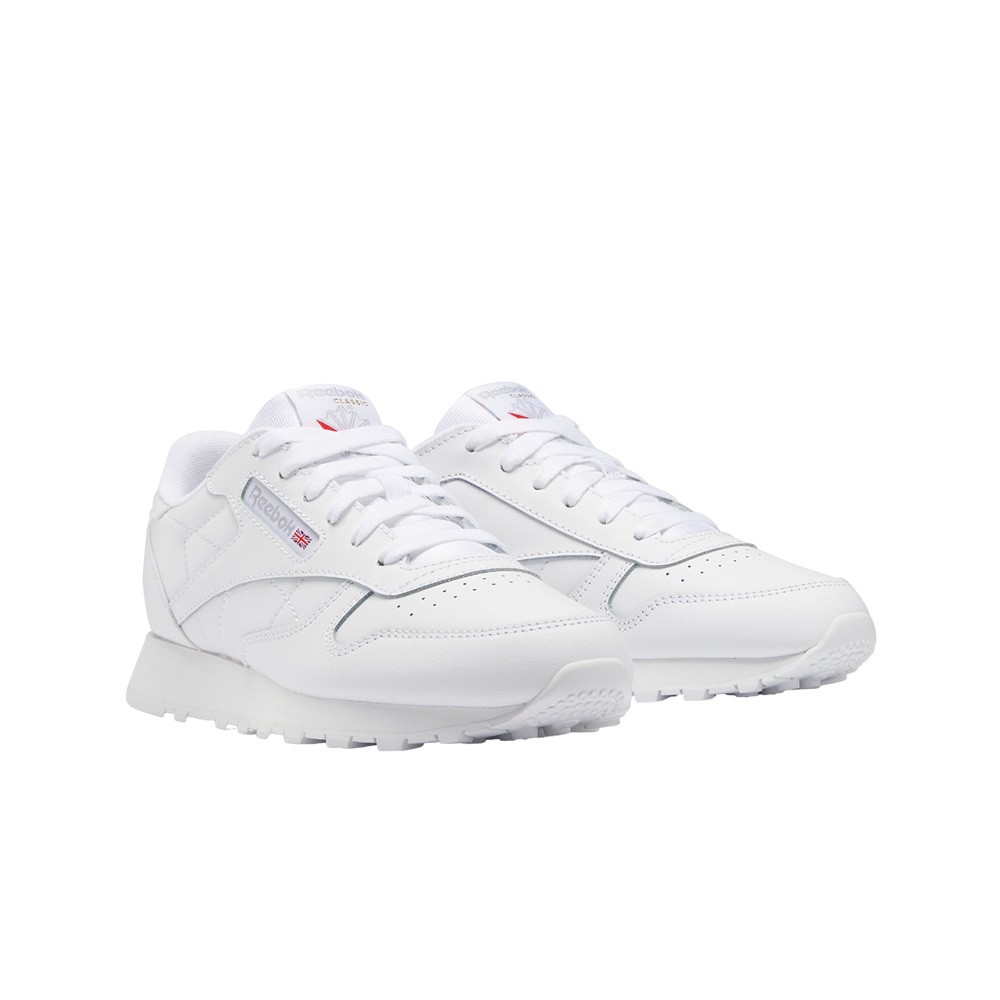 Zapatilla Reebok Classic Leather 100010471