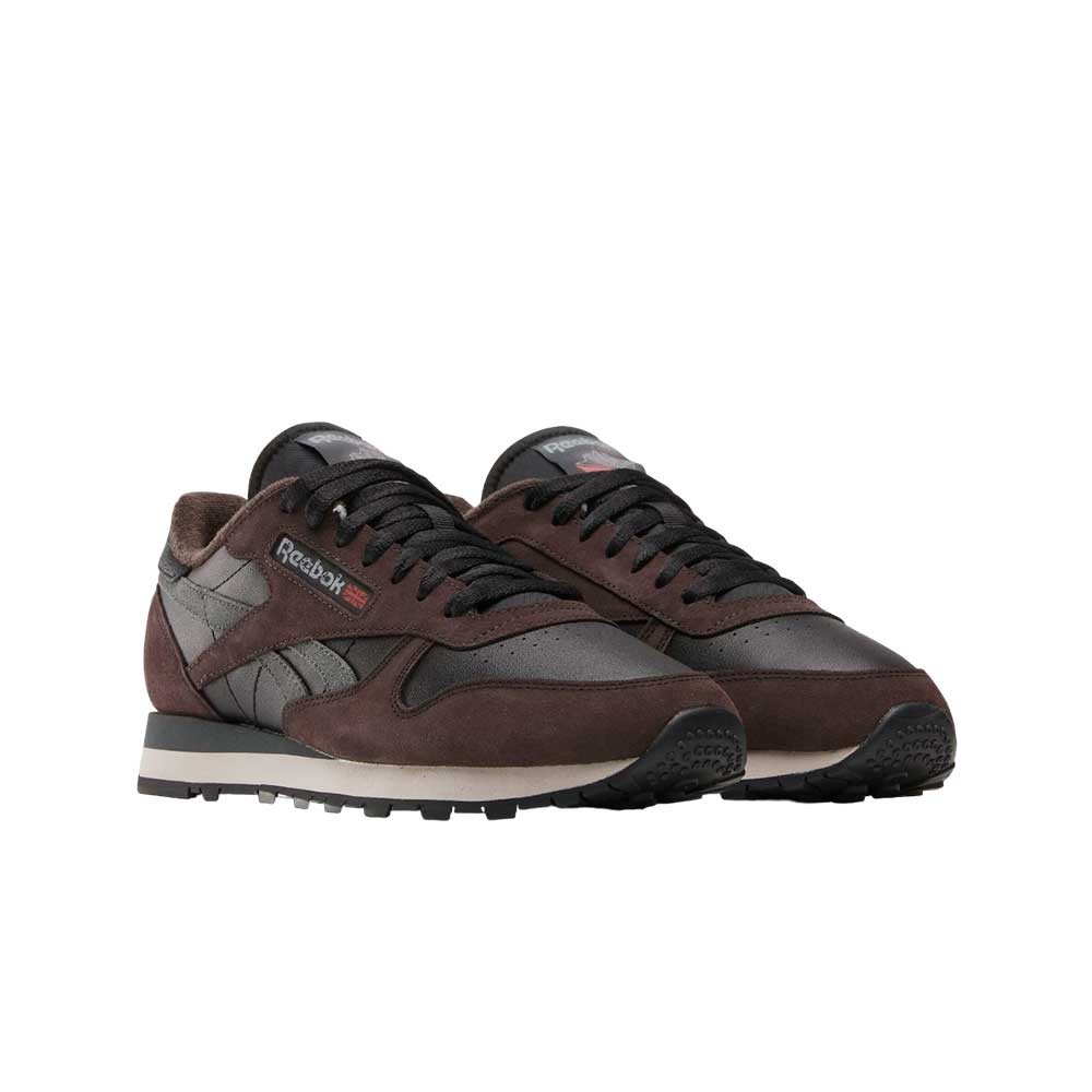 Zapatilla Reebok Classic Leather 100201111