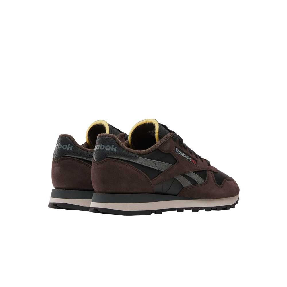 Zapatilla Reebok Classic Leather 100201111