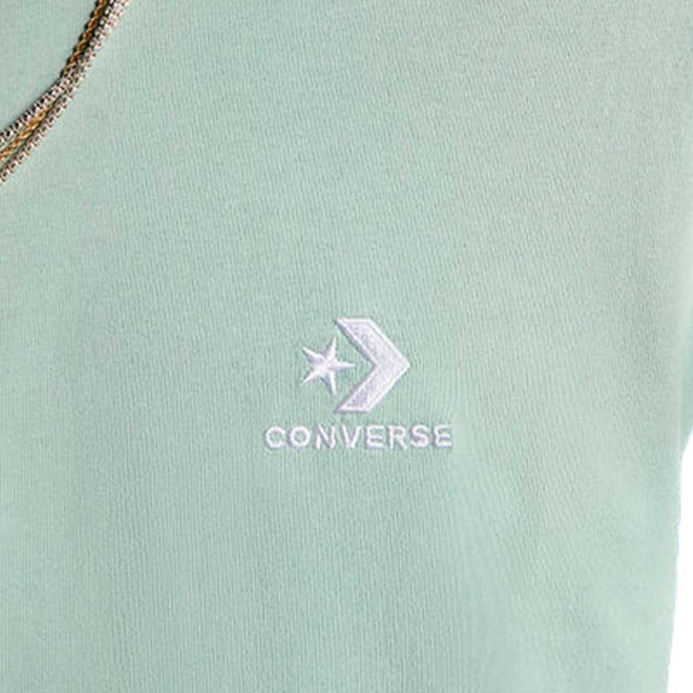 Camiseta Converse Go-To 10023876-A41