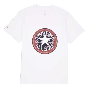 Camiseta Converse 10027109-A01