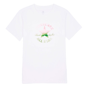 Camiseta Converse Watercolor 10027385-A01