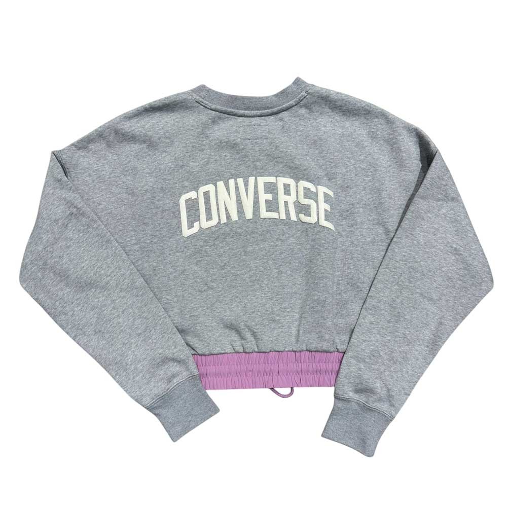 Sudadera Converse 10028087-A01