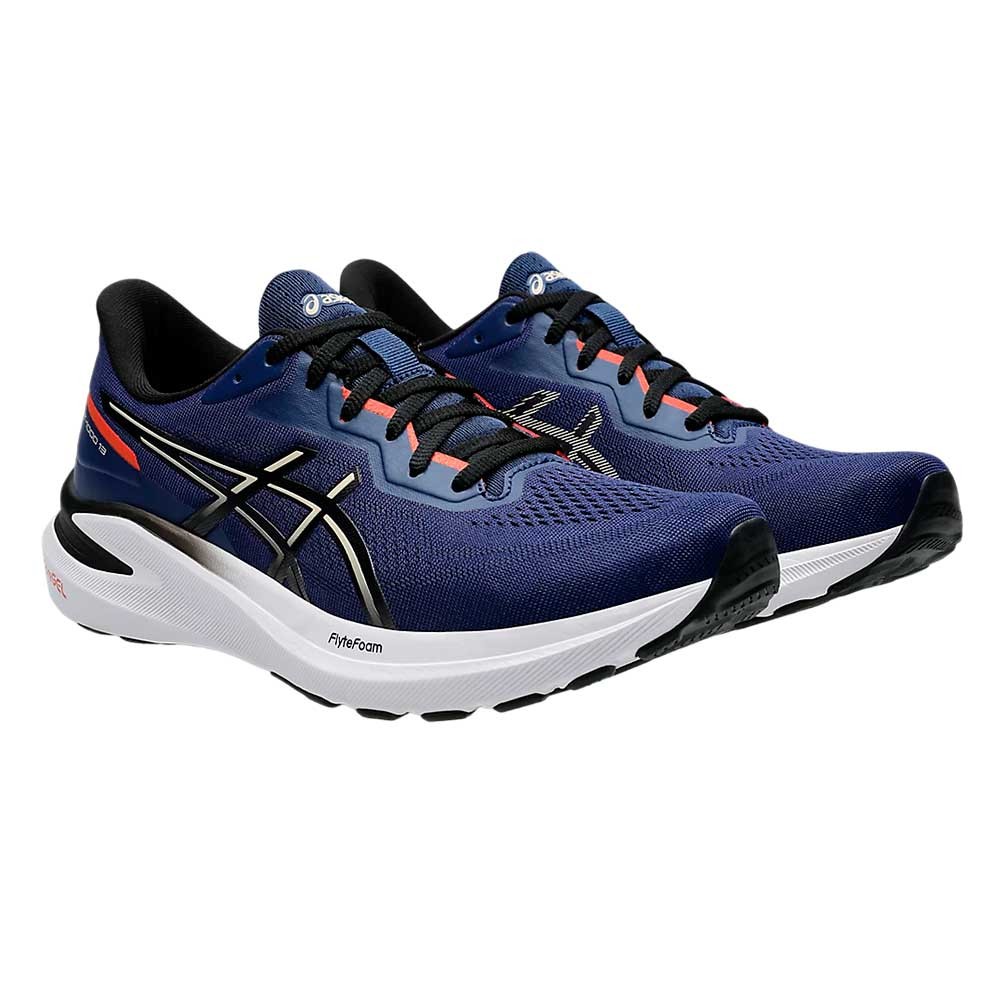 Zapatilla ASICS GT-1000 13 1011B858-400