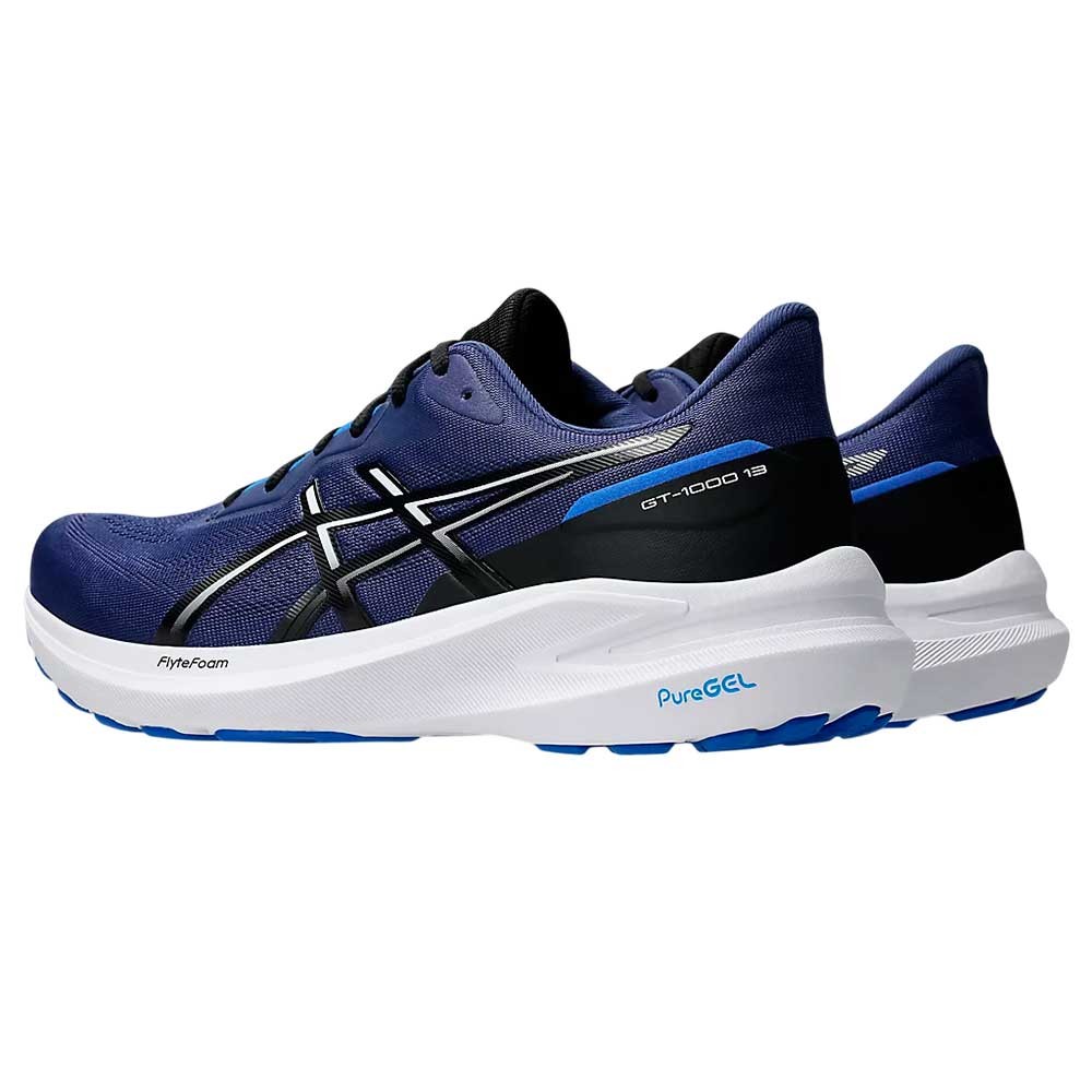 Zapatilla ASICS GT-1000 13 1011B858-402