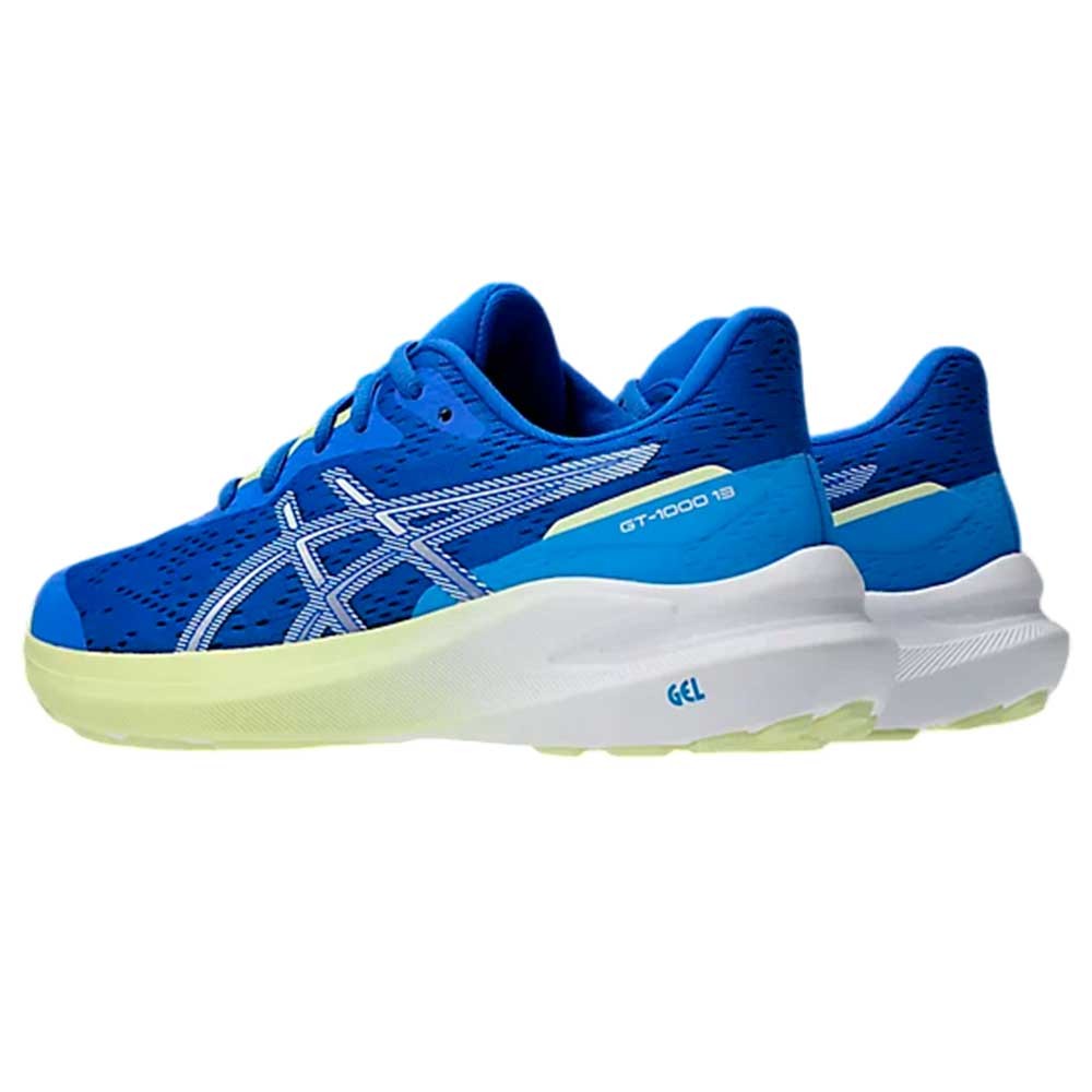 Zapatilla ASICS GT-1000 13 1014A343-404