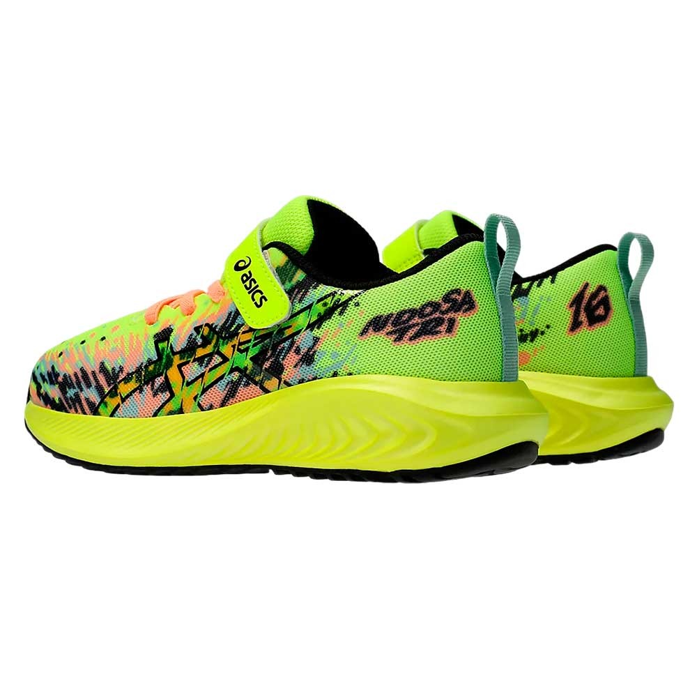 Zapatilla ASICS Pre Noosa Tri 16 1014A345-750