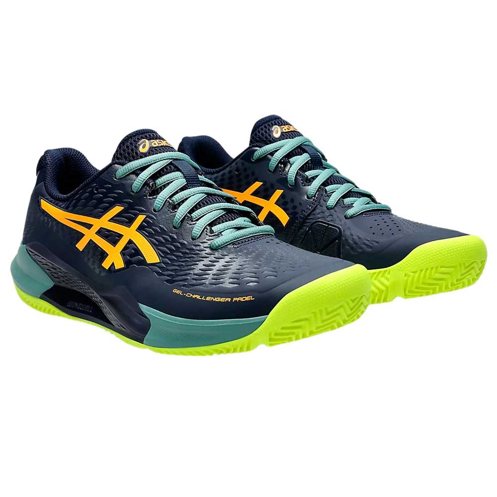 Zapatilla ASICS Gel Challenger 14 1041A404-403