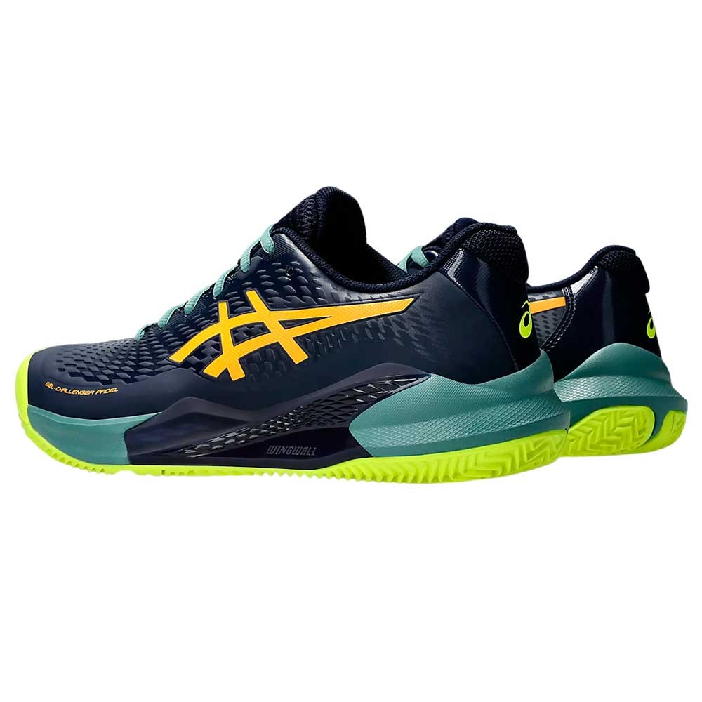 Zapatilla ASICS Gel Challenger 14 1041A404-403