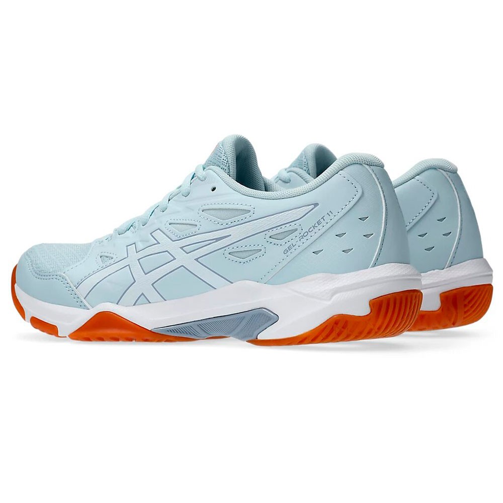 Zapatilla ASICS Gel-Rocket 11 1072A093-020