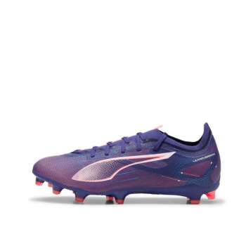 Bota de Fútbol Puma Ultra 5 Match 107687-01