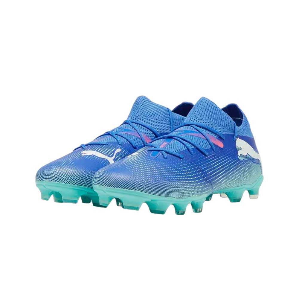 Bota de Fútbol Puma Future 7 Match 107934-01