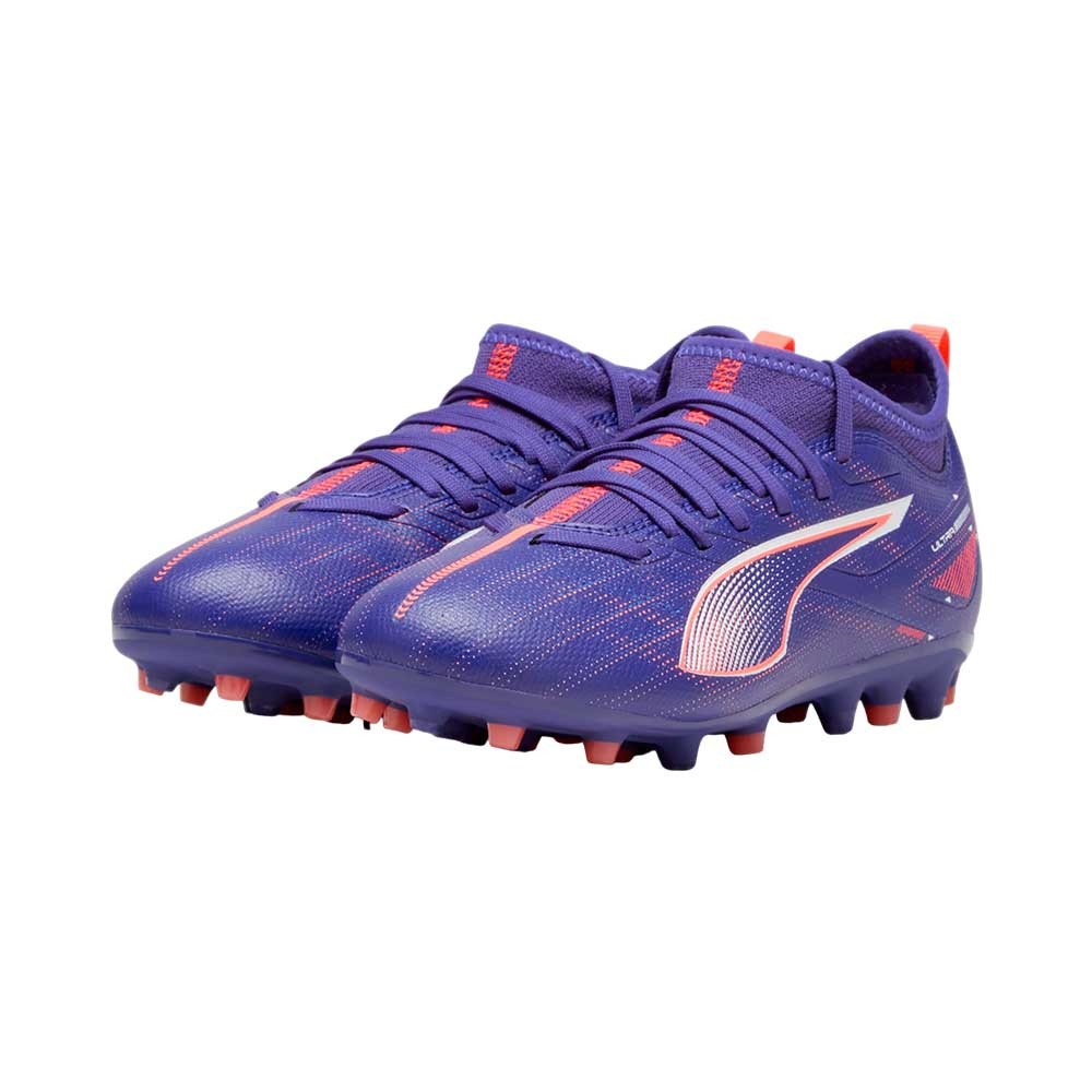 Bota de Fútbol Puma Ultra 5 Match 108098-01