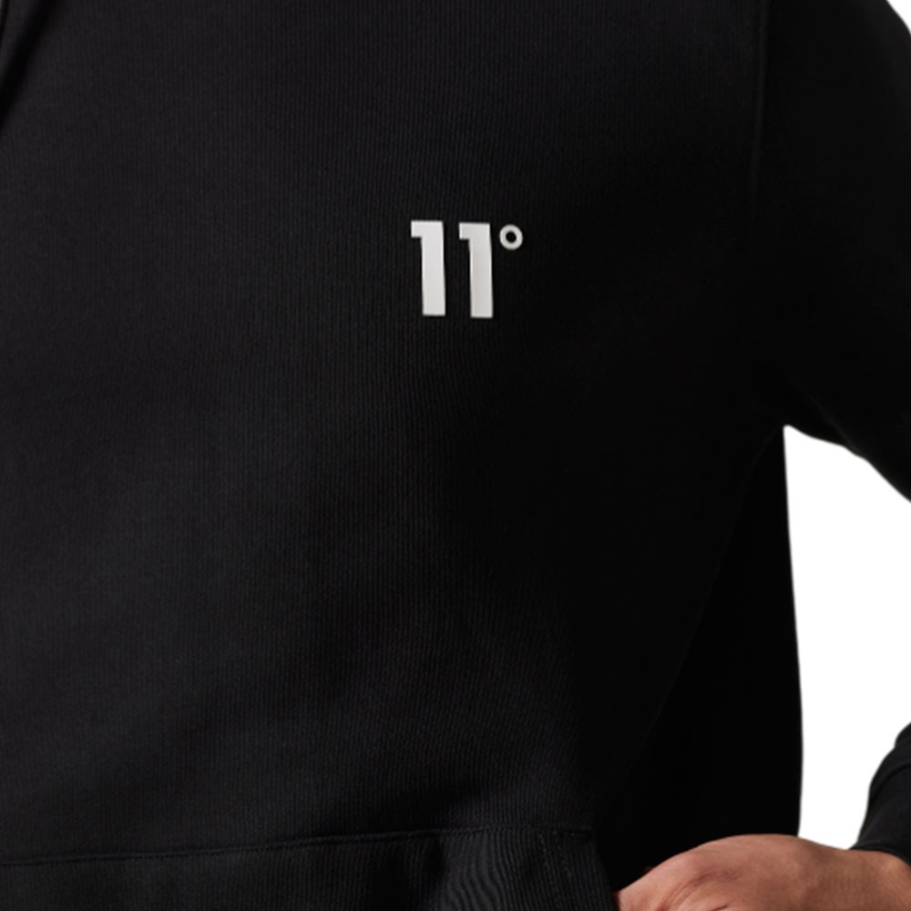 Sudadera 11 Degrees 11D3878-001