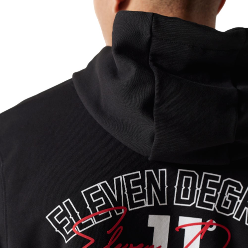 Sudadera 11 Degrees 11D3878-001