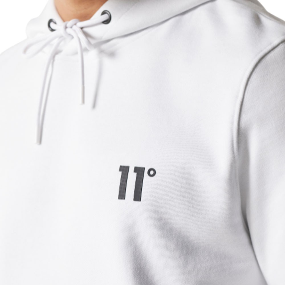 Sudadera 11 Degrees 11D3878-002