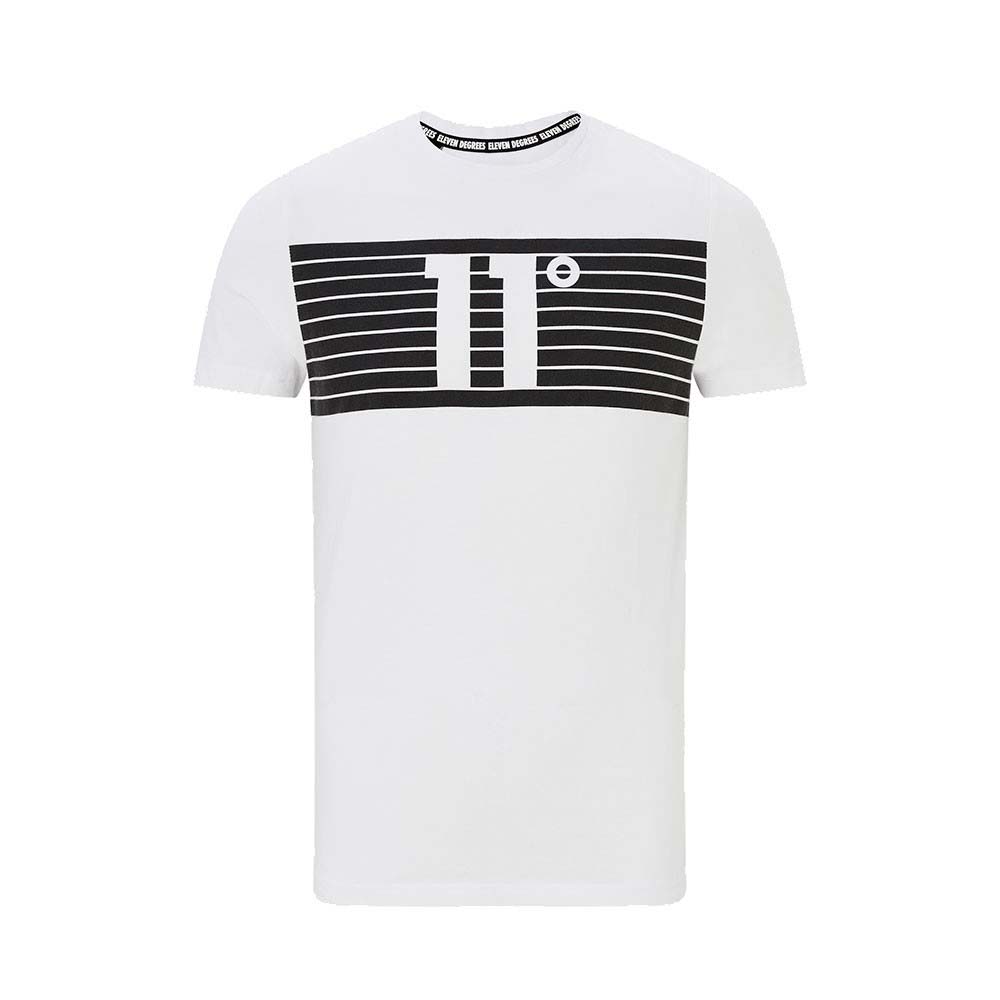 camiseta 11 degrees