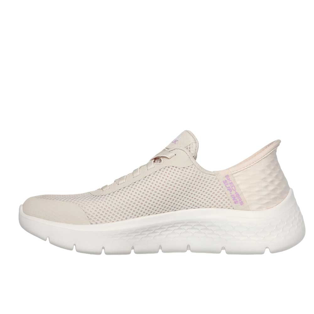 Zapatilla Skechers Go Walk Flex-Grand Entry 124836-OFWT