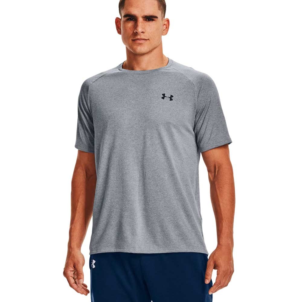 Camiseta Under Armour Tech 1326413-036