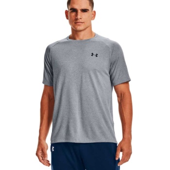 Camiseta Under Armour Tech 1326413-036