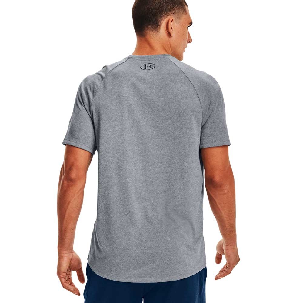 Camiseta Under Armour Tech 1326413-036