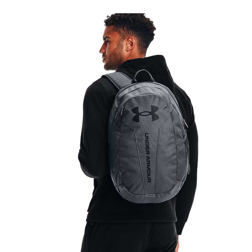 Mochila Under Armour Hustle Lite 1364180-012