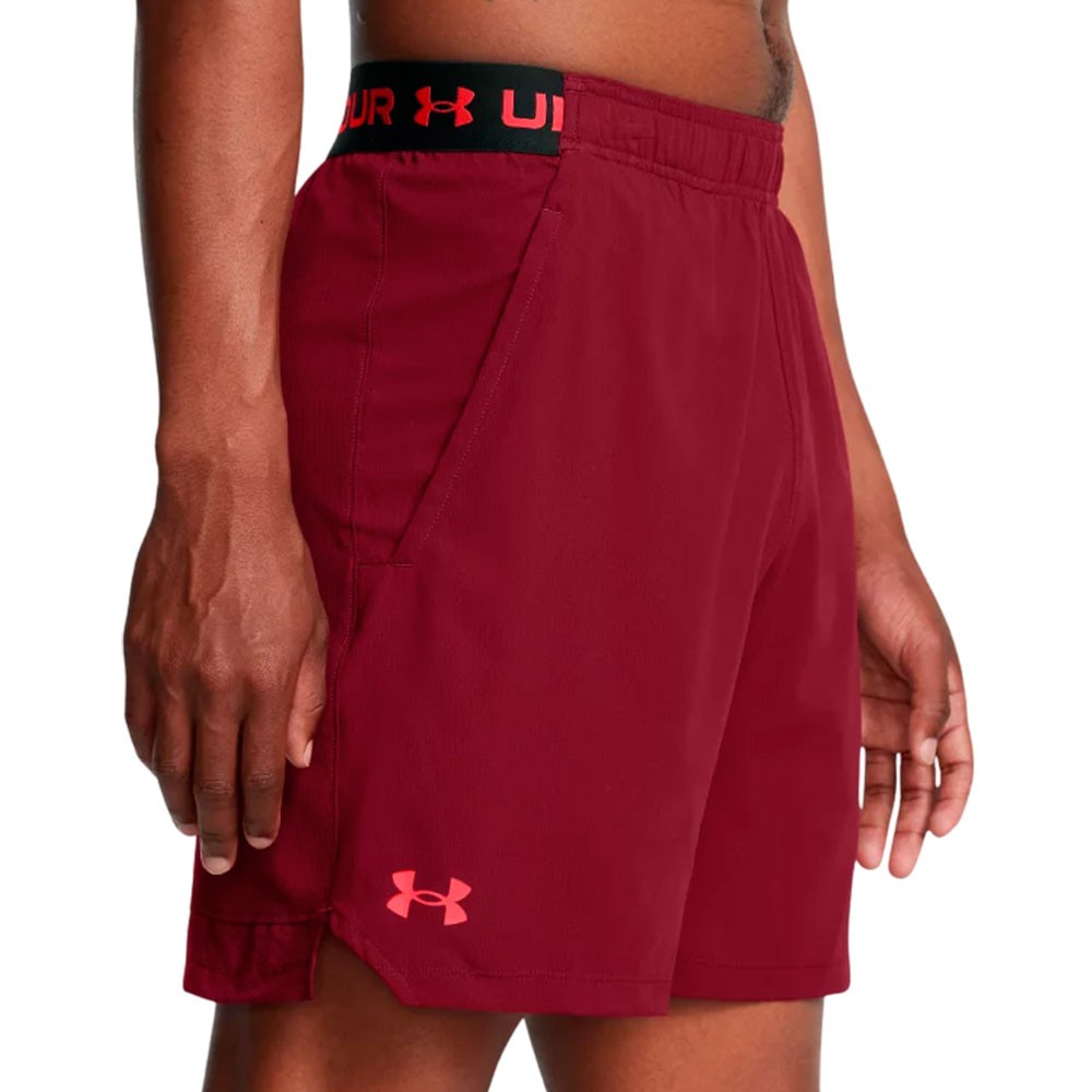 Pantalón Corto Under Armour Vanish 1373718-626