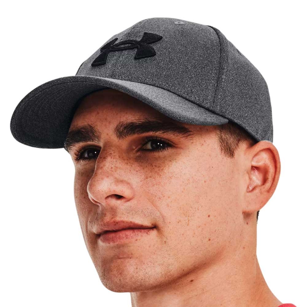 Gorra Under Armour Blitzing 1376700-003