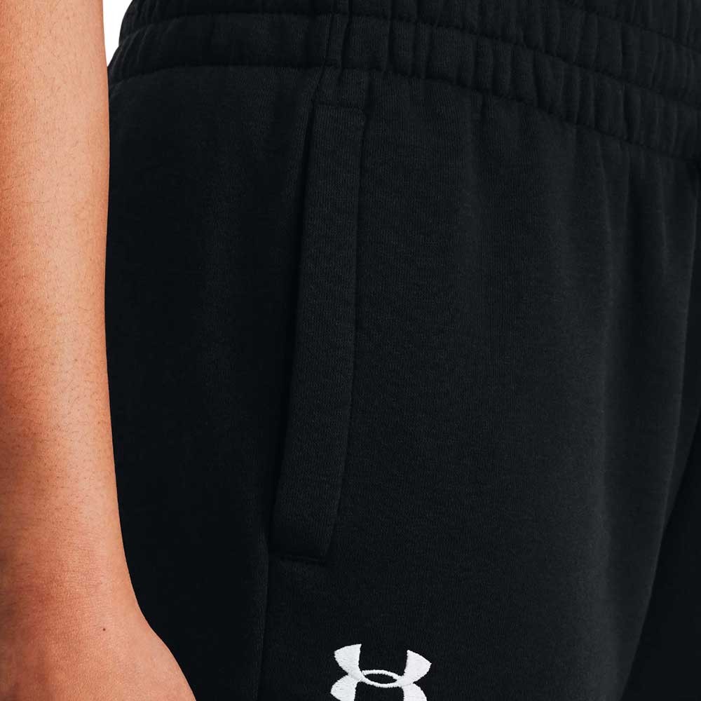 Pantalón Under Armour Rival 1379438-001