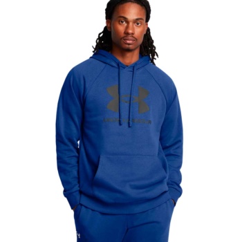 Sudadera Under Armour Rival 1379758-432