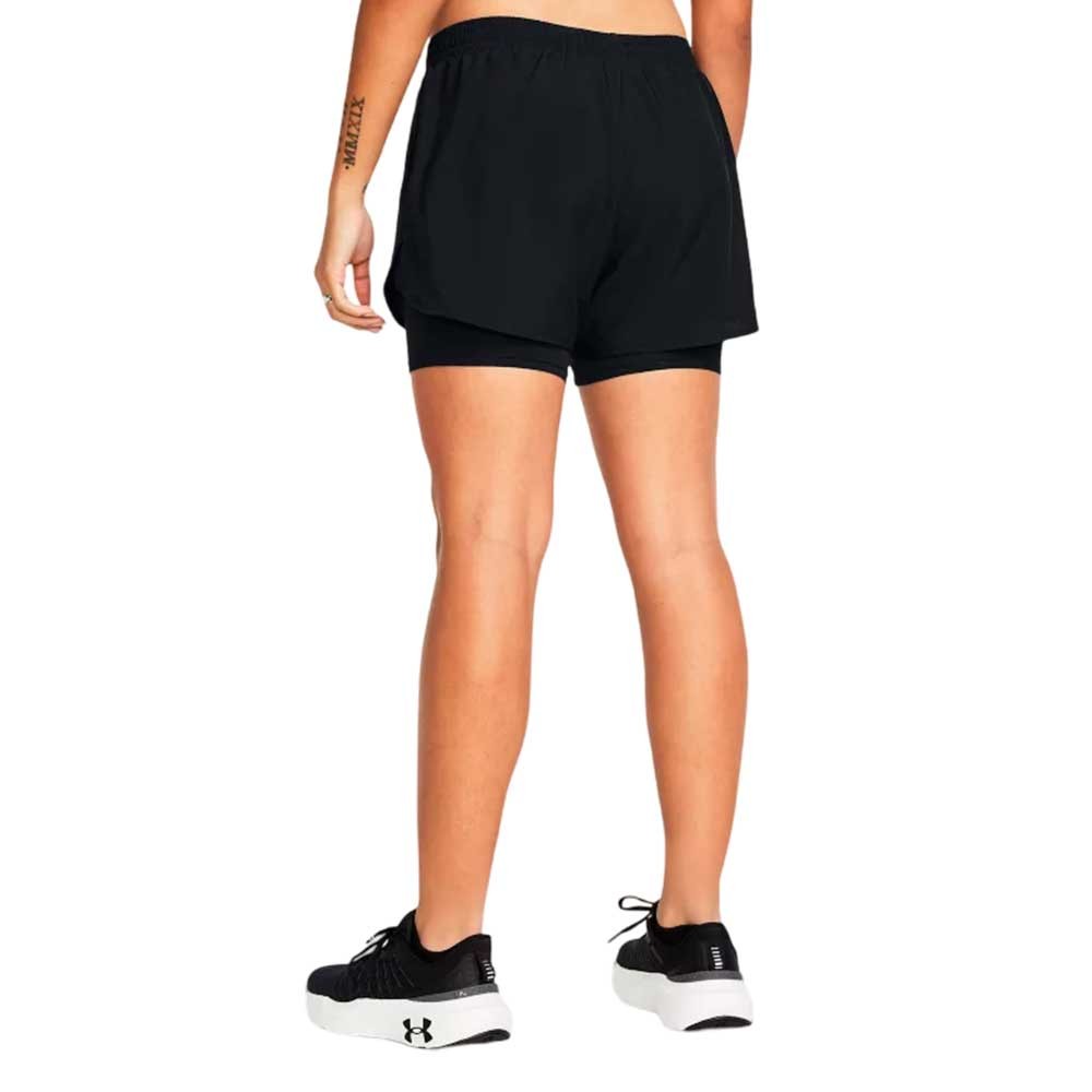 Short Under Armour Fly 1382440-001