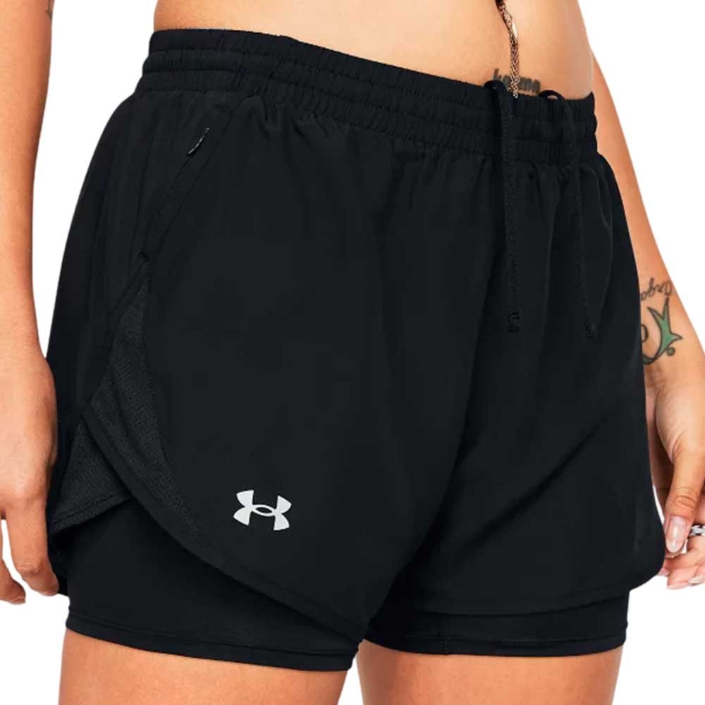 Short Under Armour Fly 1382440-001