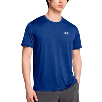 Camiseta Under Armour Streaker 1382582-432