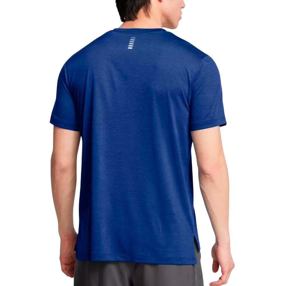 Camiseta Under Armour Streaker 1382582-432