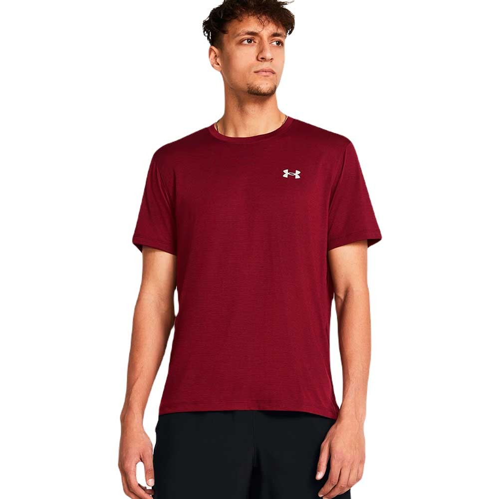 Camiseta Under Armour Streaker 1382582-625