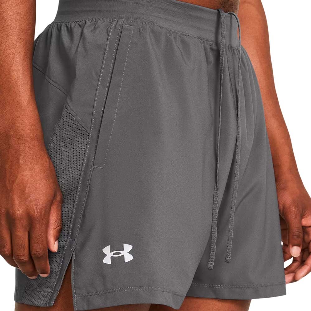 Pantalón Corto Under Armour Launch 1382617-025