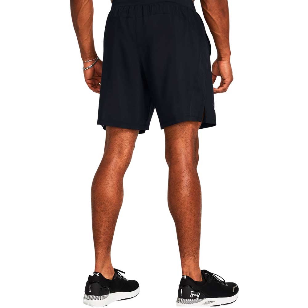 Pantalón Corto Under Armour Launch 1382620-001