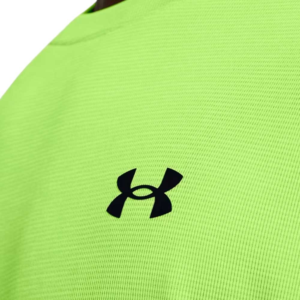 Camiseta Under Armour Tech 1382796-304