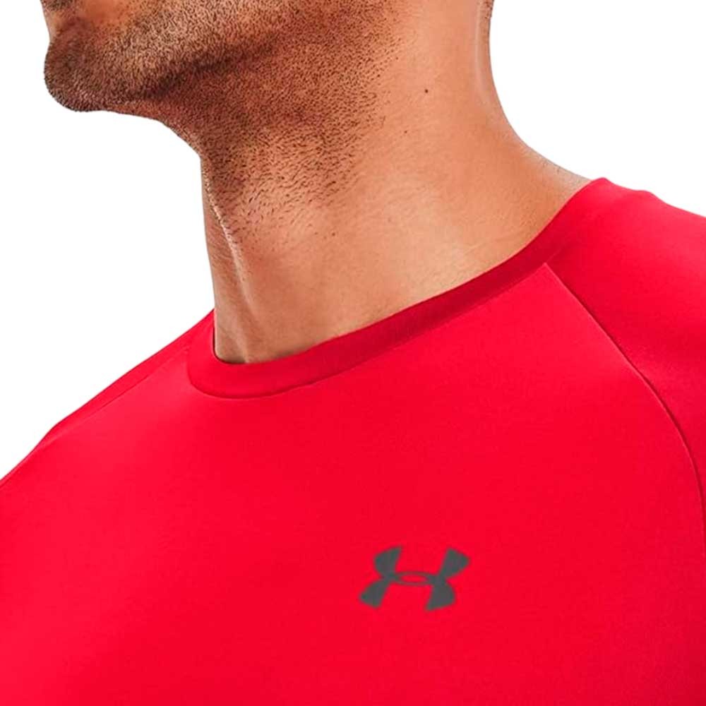 Camiseta Under Armour Vanish 1382801-713