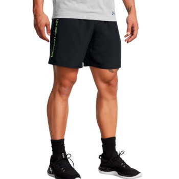 Pantalón Corto Under Armour 1383356-004