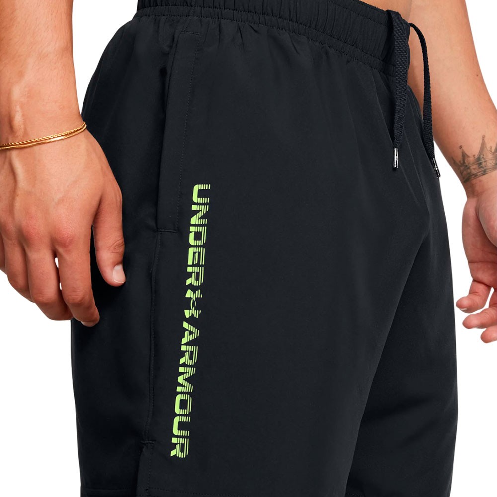 Pantalón Corto Under Armour 1383356-004