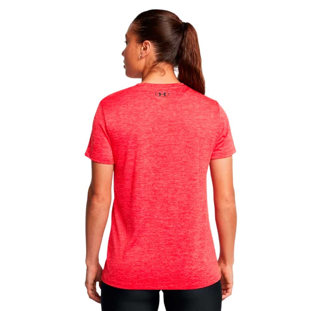 Camiseta Under Armour Tech 1384230-713