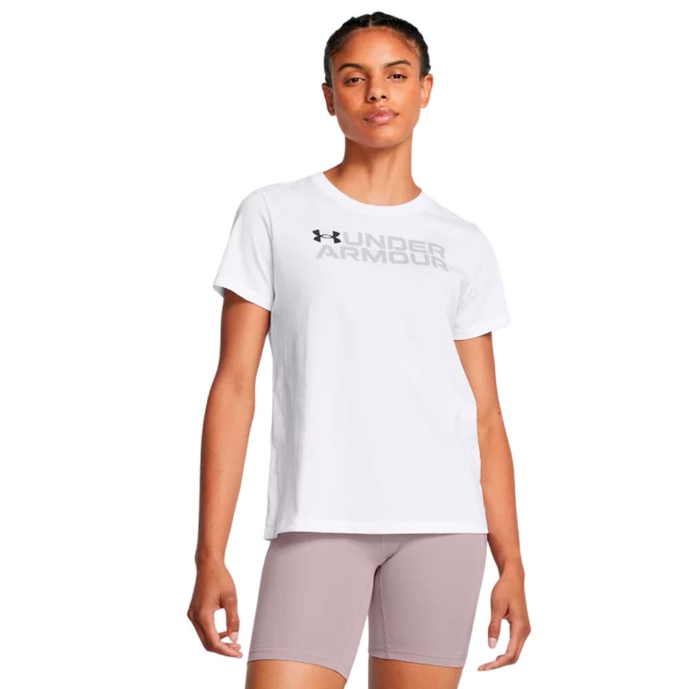 Camiseta Under Armour 1386847-100