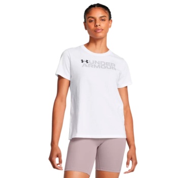 Camiseta Under Armour 1386847-100