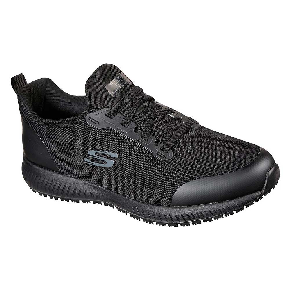 Zapatilla Skechers Squad SR-Myton 200051EC-BLK