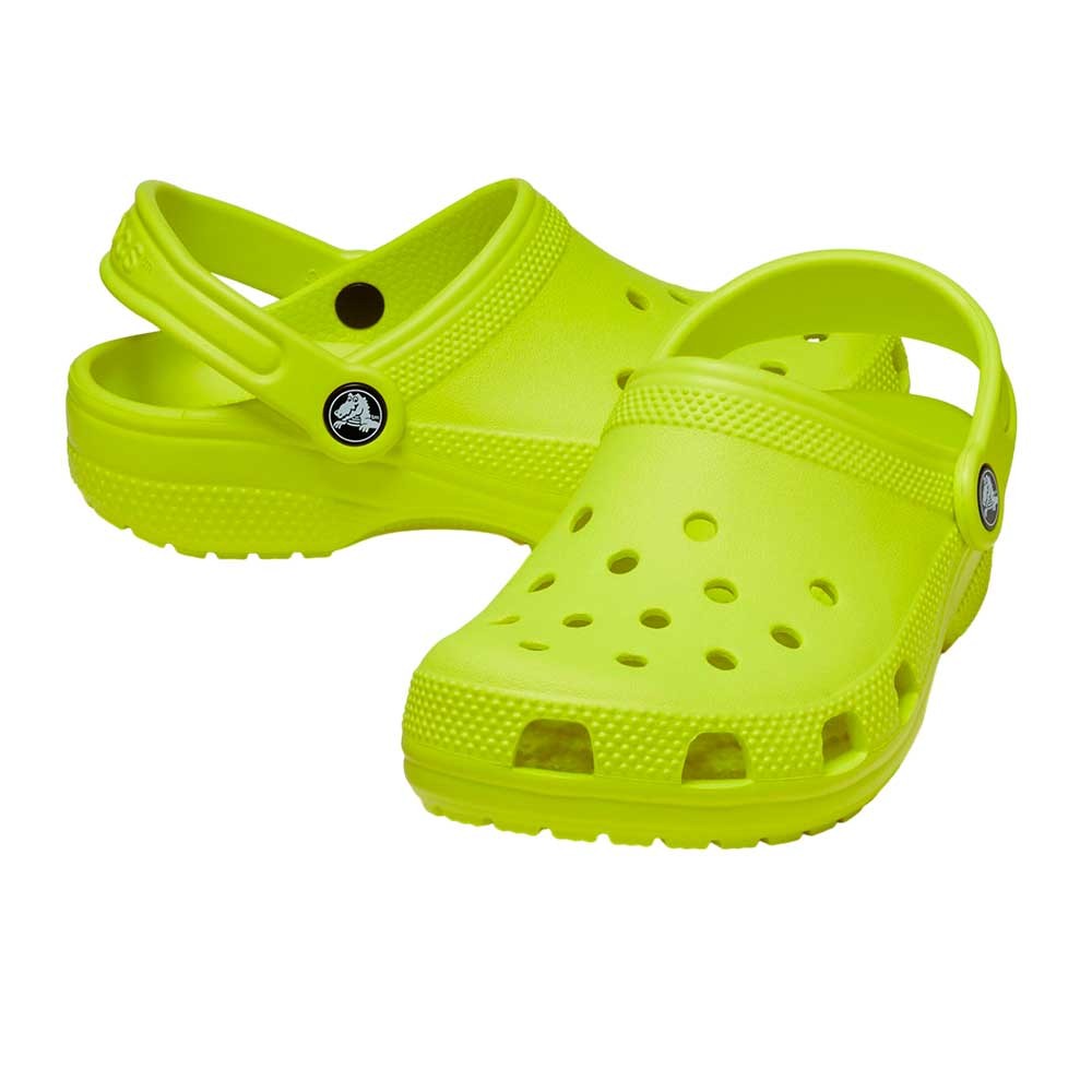 Zueco Crocs Classic 206991-ACI