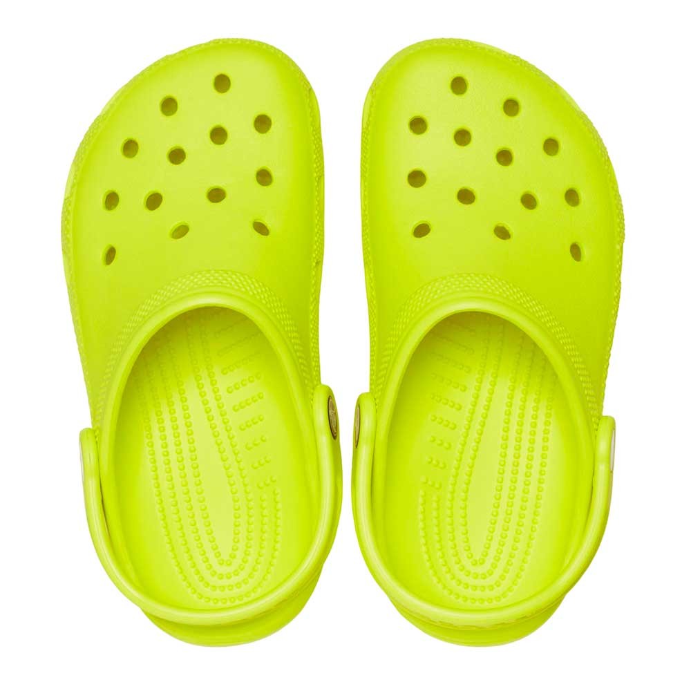 Zueco Crocs Classic 206991-ACI