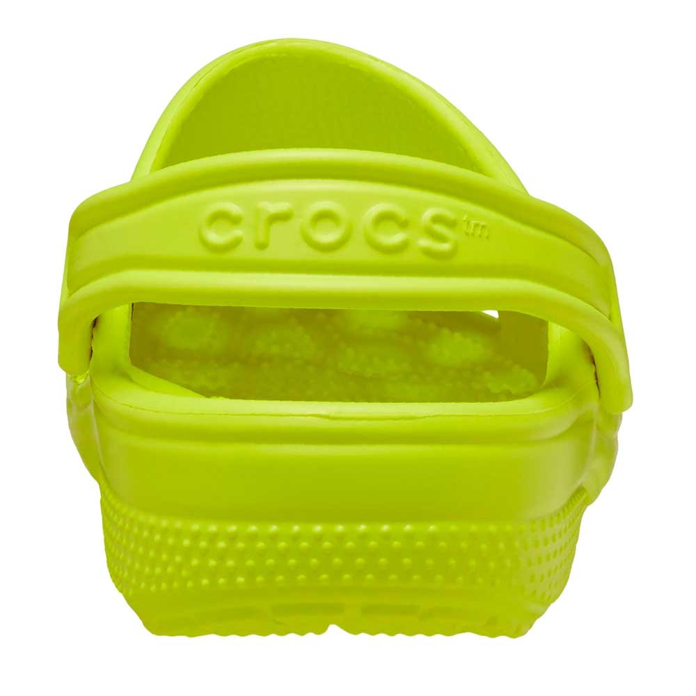 Zueco Crocs Classic 206991-ACI