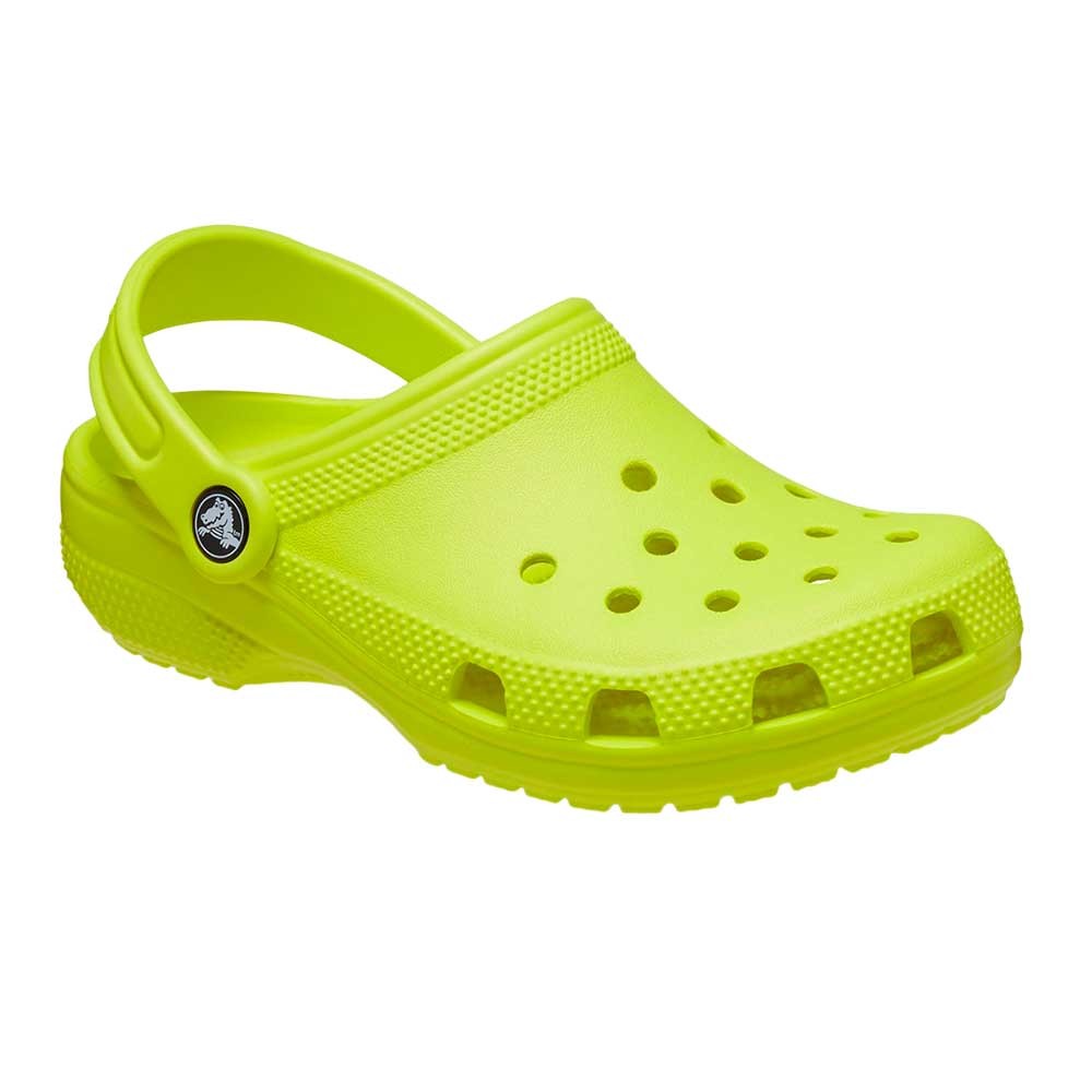 Zueco Crocs Classic 206991-ACI